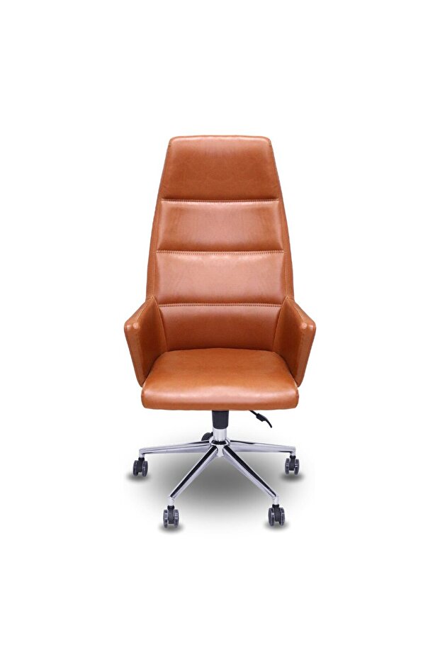 West Taba Deri Makam Koltuğu - 1