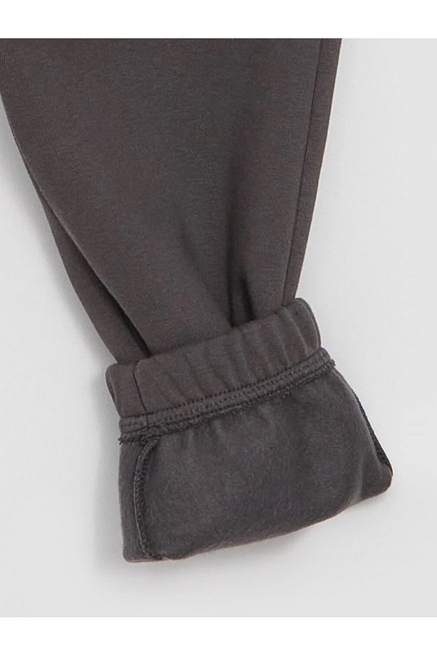 LCW Casual Slim Fit Erkek Kargo Eşofman Altı - 7