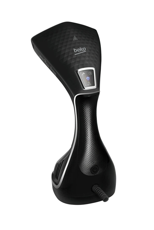 Dikey Buharlı Ütü - 2