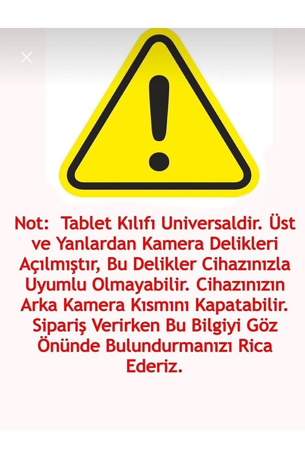 TCL TAB 10L Uyumlu  Gen2 Kılıf Universal Standlı - 2