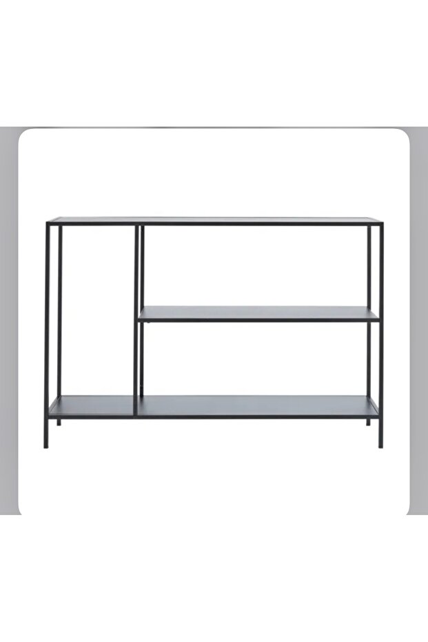 Konsol vitrin dresuar - 2