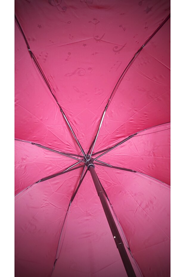 8 Telli Katlanır Şemsiye - 3