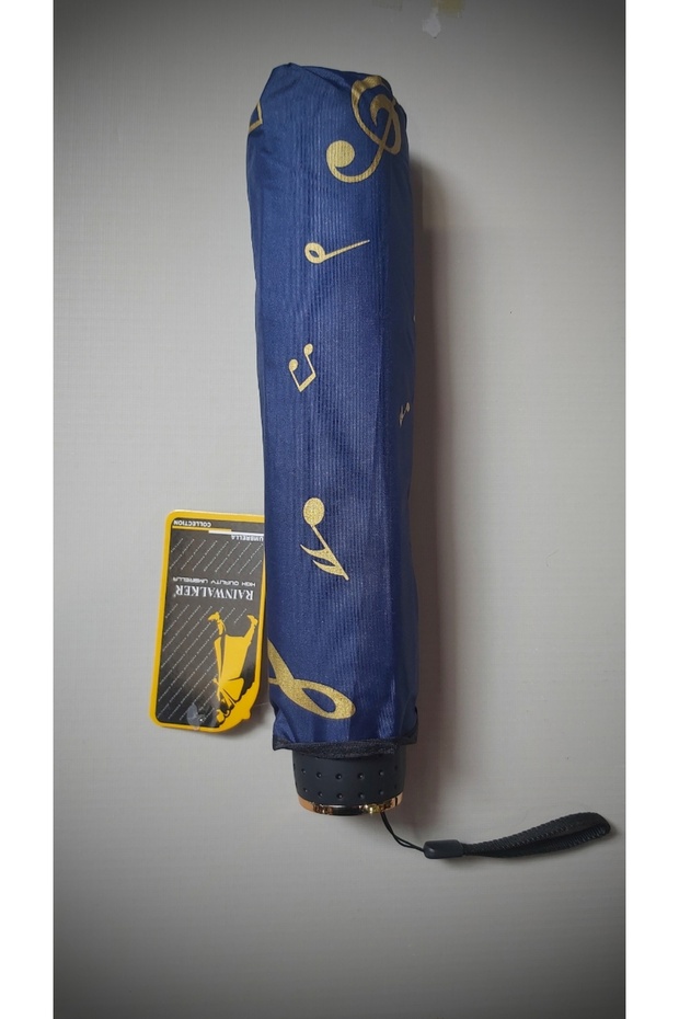 Raınwalker 8 Telli Katlanır Şemsiye - 6