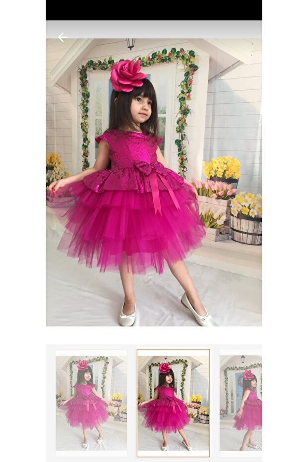 ROCHIE COPII BEBELETI - 3