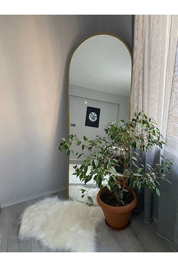 enc home 180X50 ayaklı boy aynası
