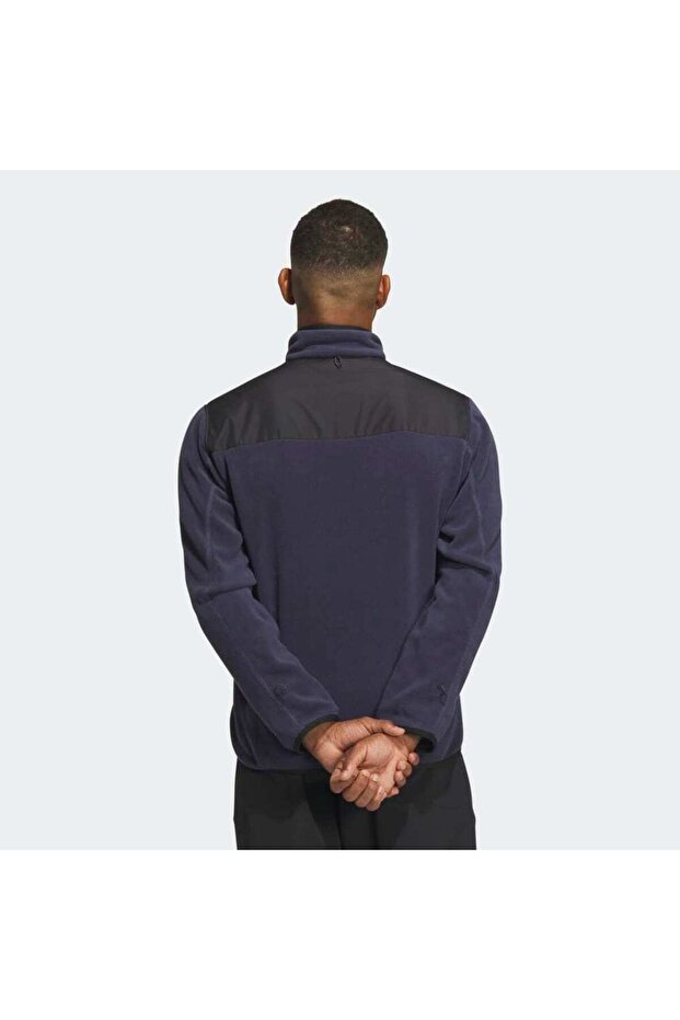FULL ZIP FLEECE - 2