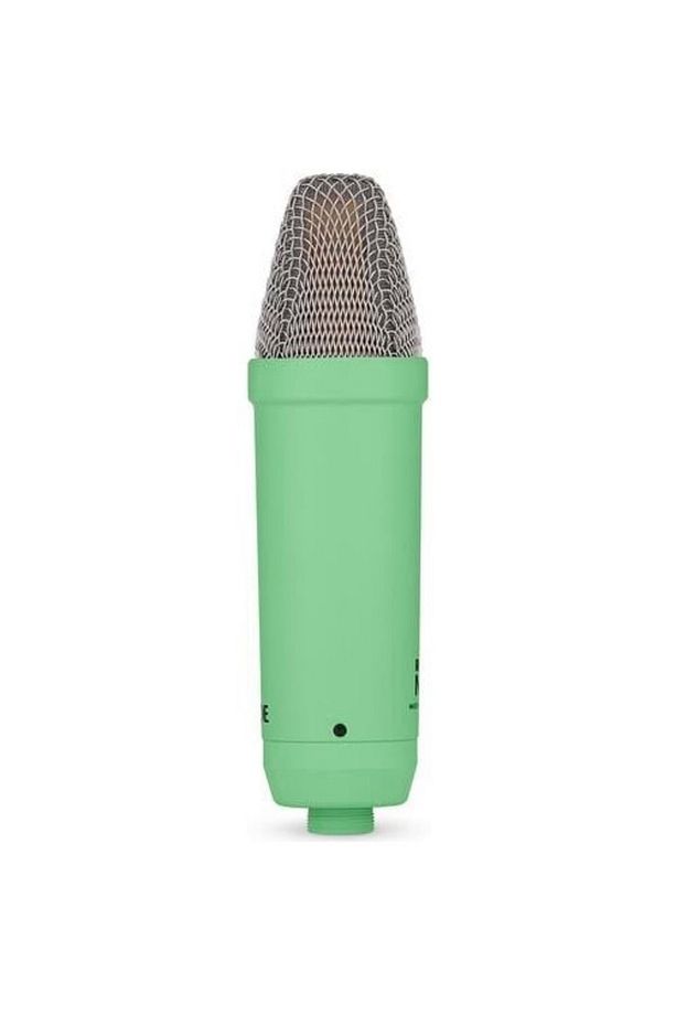 Nt1 Signature Series Stüdyo Kondenser Mikrofon (Green) - 1