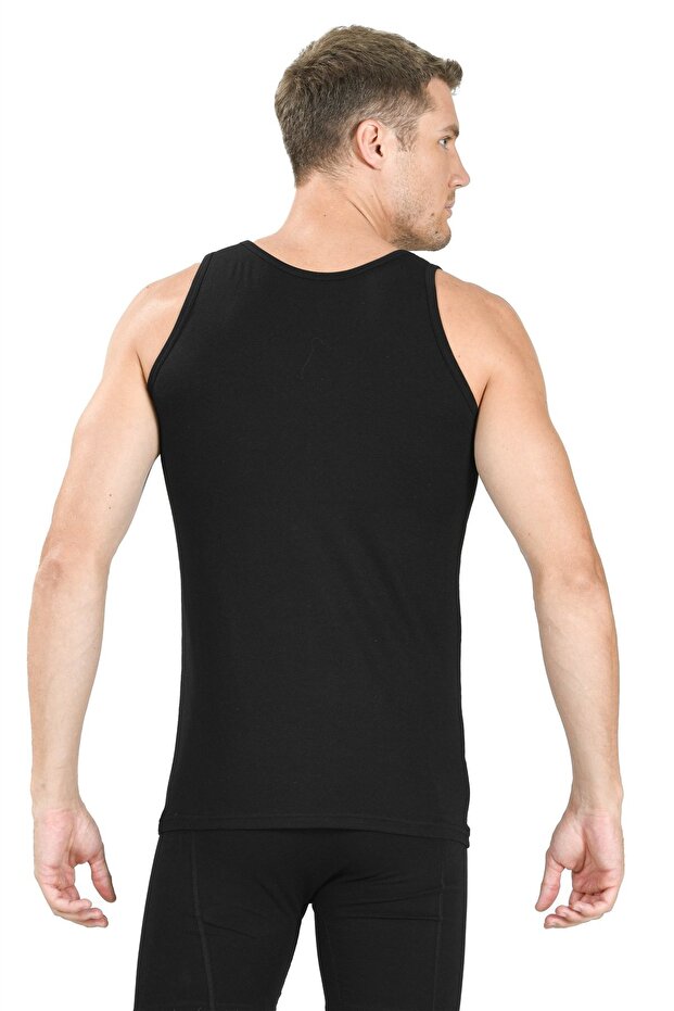 Askılı Atlet 6'lı - 2