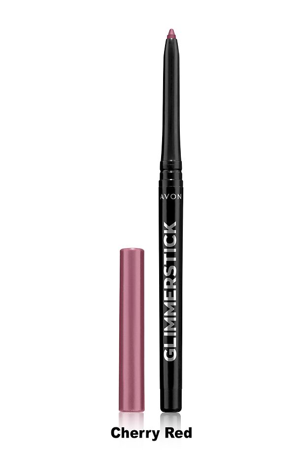 Asansörlü Göz Kalemi Paketi Blackest Black, Bold Amethyst, Cherry Red ve Daring Citrine - 3