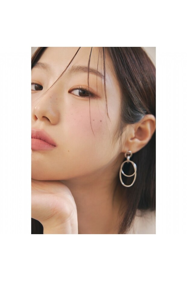 Rom&nd Zero Matte Lipstick Mauve Beans - Ruj - 5