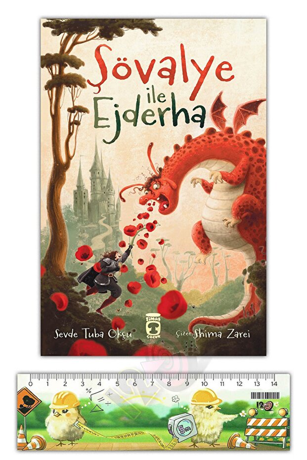 Şövalye ile Ejderha - 1