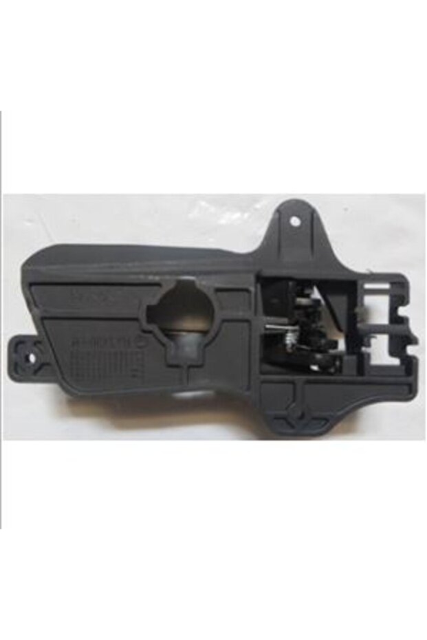 Kia Ceed- 08/09; Front Door Inner Opening Handle Left Black (Tw) 82610-2L000-Xp