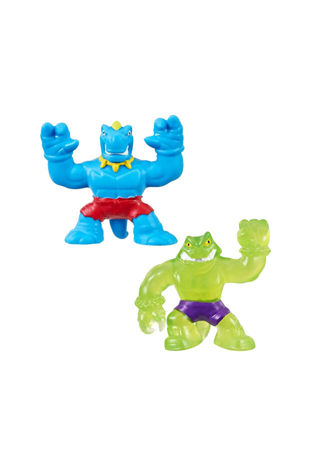 GooJitzu HGJZ Mini 2li Paket GJT48000 - 2