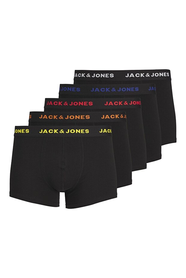 Boxer Shorts 5 Pack Boxer Shorts - 2