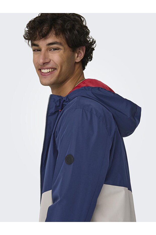 Jacke İleri Jacke - 7