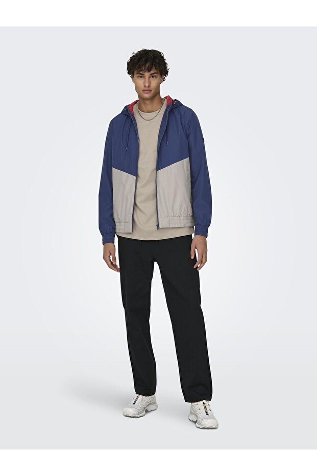 Jacke İleri Jacke - 5