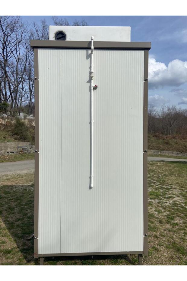 Mobil Demonte Wc - 2