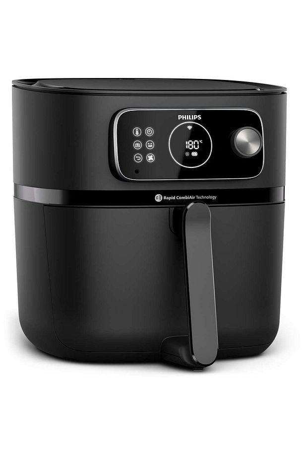 Airfryer 7000 Serisi XXL Connected, 8,3L (2kg), 22'si 1 Arada Airfryer, 8 Ön Ayarlı Program - 1