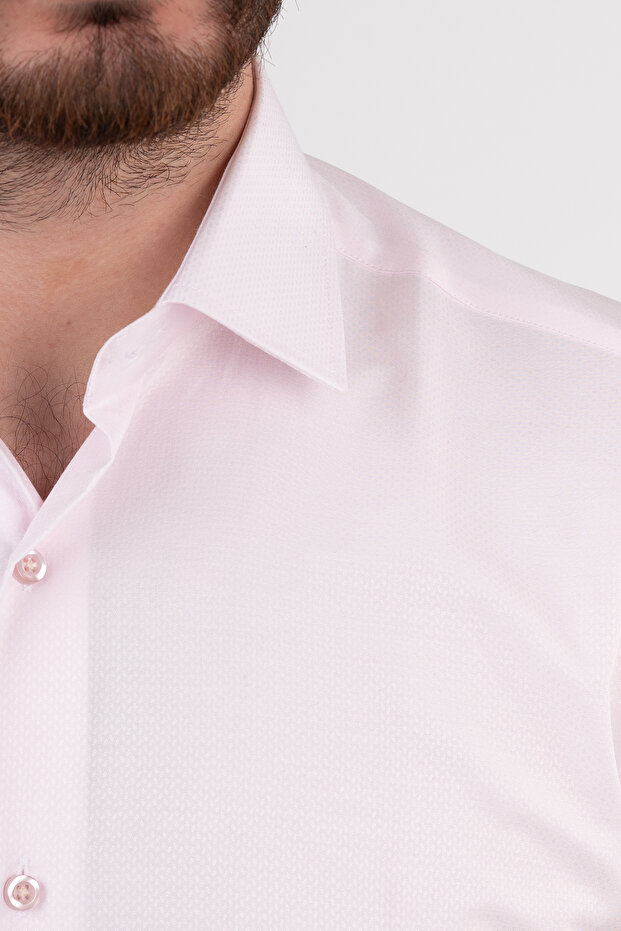 Apartro Slimfit Gömlek - 3