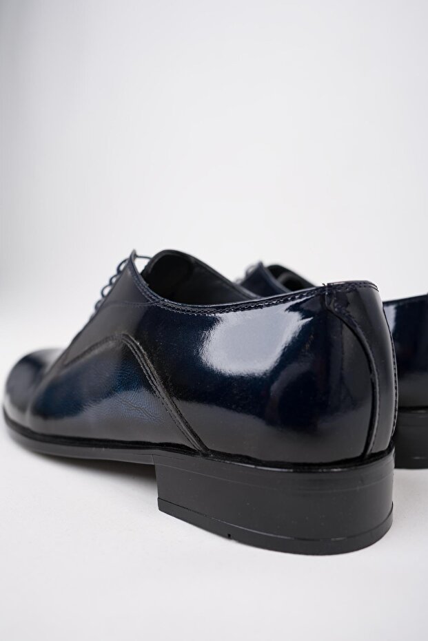 Adimo Rugan Ayakkabı - 5