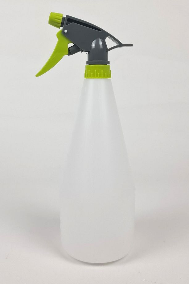 Tetikli Çiçek Bitki Sulama Spreyi Püskürtücü Ilaçlama Spreyi 1 Lt Ayarlanabilir Uç 29,5cm Aj022 - 4