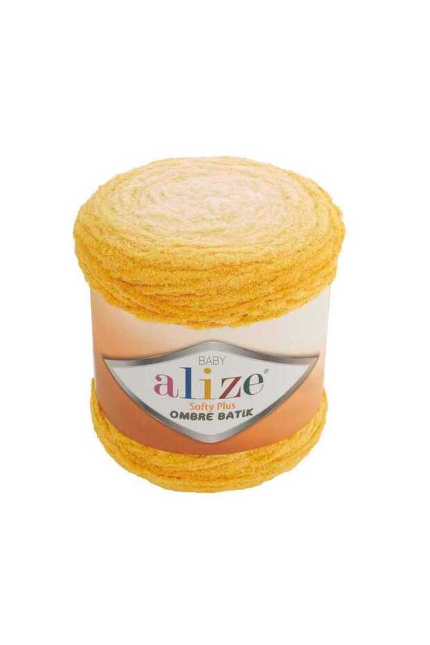 Softy Plus Ombre Batik 7285 - 1