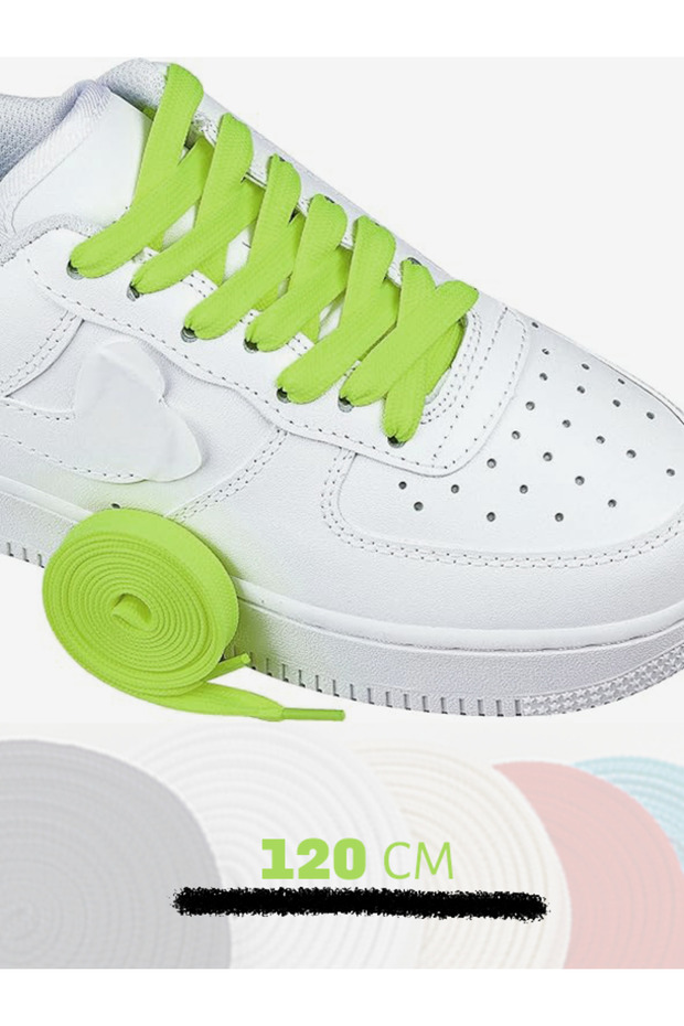 رباط الحذاء - 1