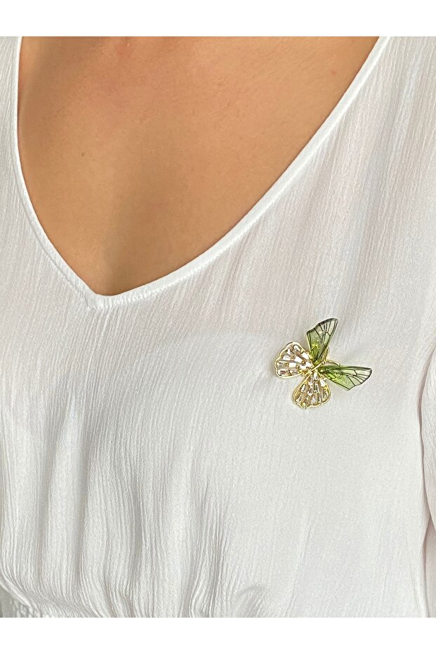 özel seri broş - 2