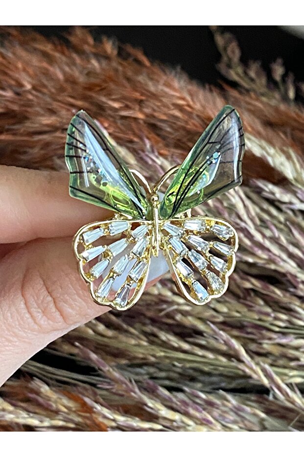 özel seri broş - 1