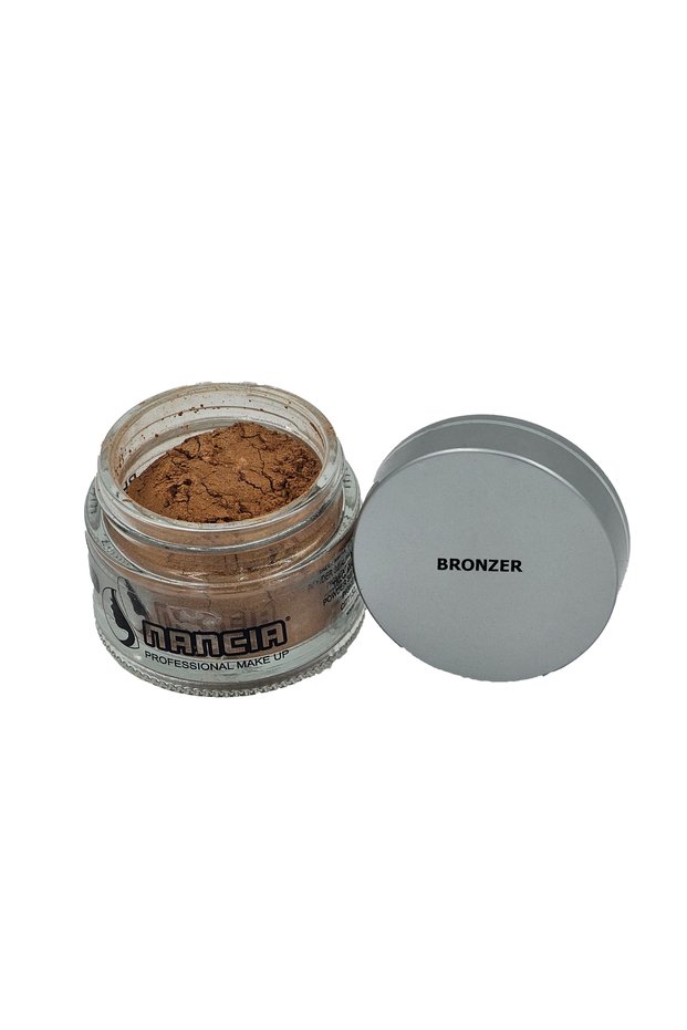 Toz Bronzer