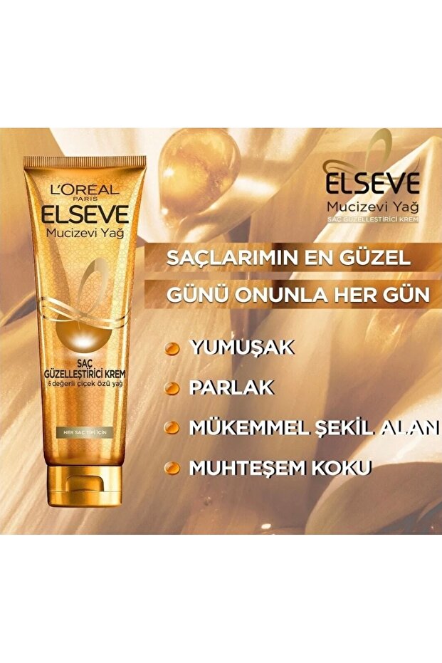 Mucizevi Yağ ve Krem 150 ML - 2