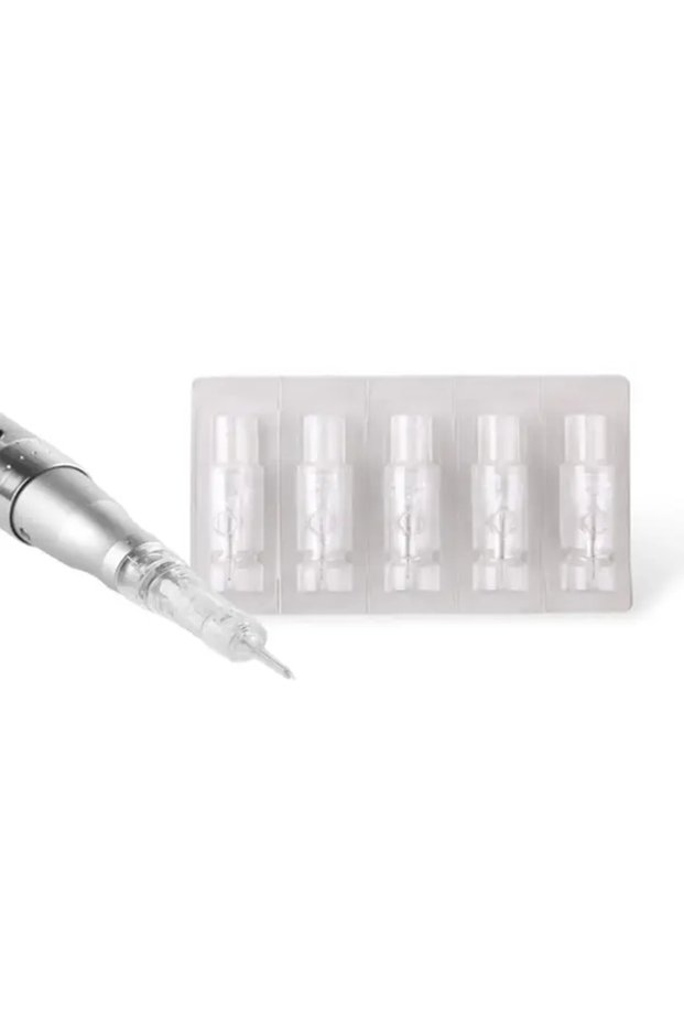 Revo Module 4-Piece Flat Caliper Shearling - 15 Pieces