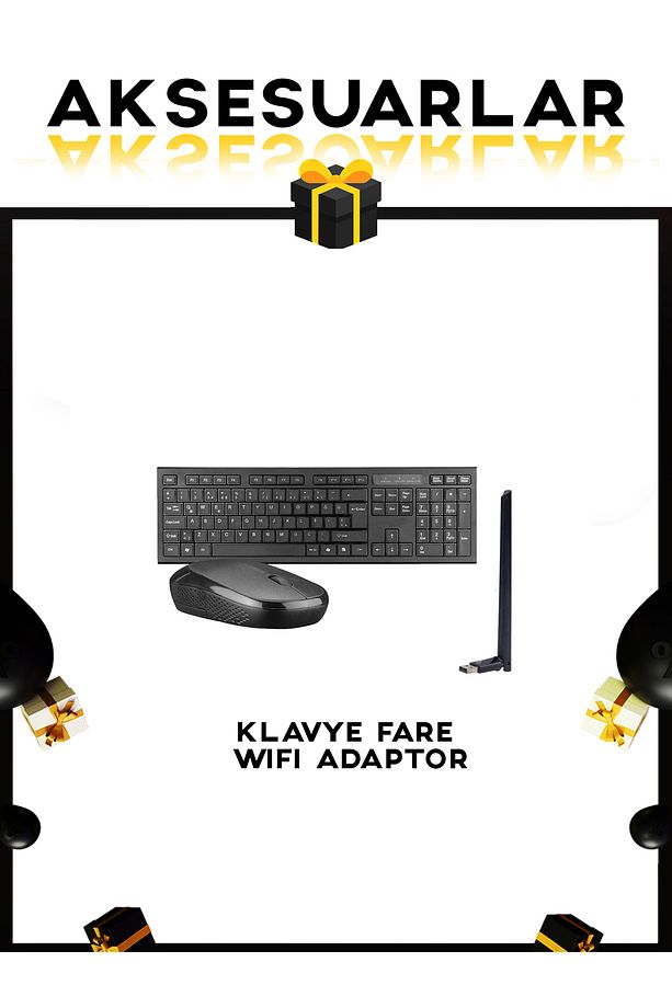 Rs-cloudy Plus I5 6500 32 Ram 1tb Hdd 960 Ssd R5230 2gb 21.5 Monitör Ofis Bilgisayarı - 7
