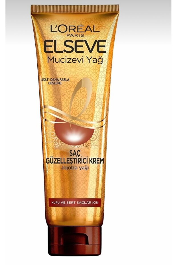 Mucizevi Yağ ve Krem 150 ML - 1