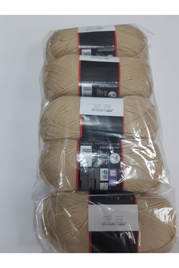 عبوة من 5 قطع مضادة للتقشير من Everday - 2