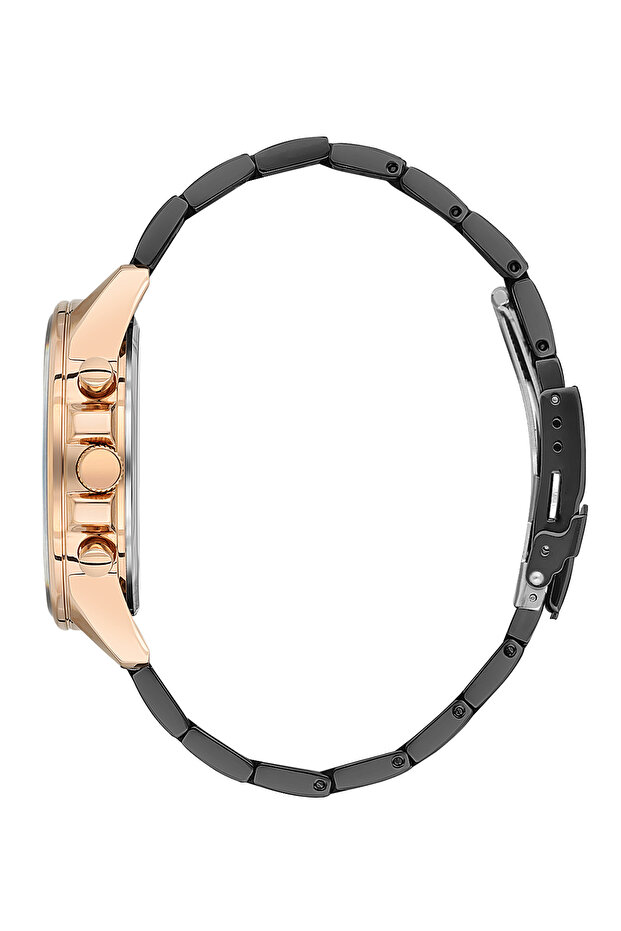 ساعة يد رجالية - 2