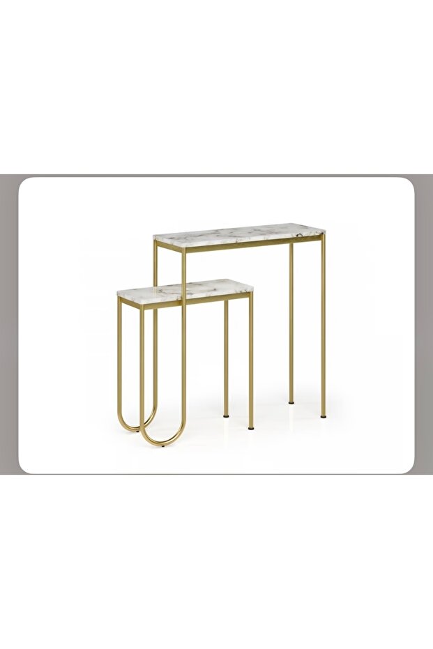 Konsol vitrin dresuar - 3