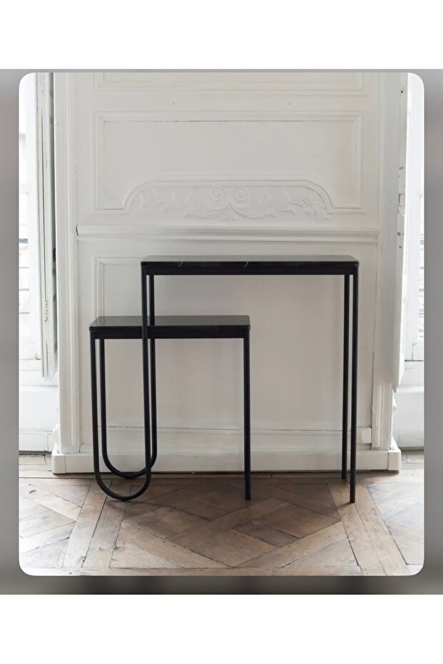 Konsol vitrin dresuar - 1