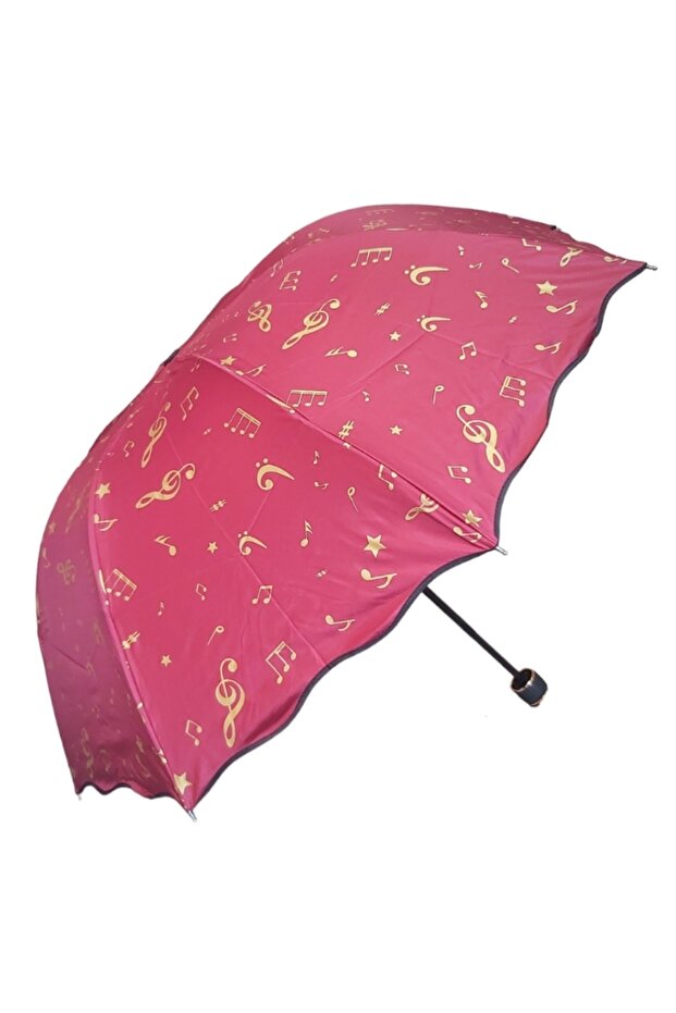 8 Telli Katlanır Şemsiye - 2