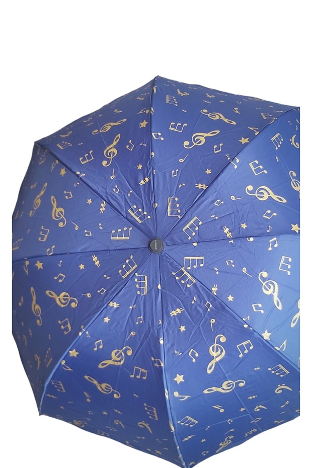 Raınwalker 8 Telli Katlanır Şemsiye - 2