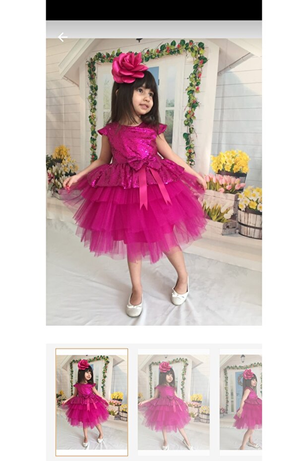 ROCHIE COPII BEBELETI - 1