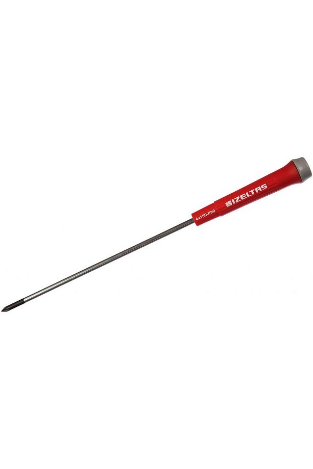 4520184150 Elektronikçi Tip (Klemens) Yıldız Uçlu Klemens Tornavida 4x150 Ph-0 - 1