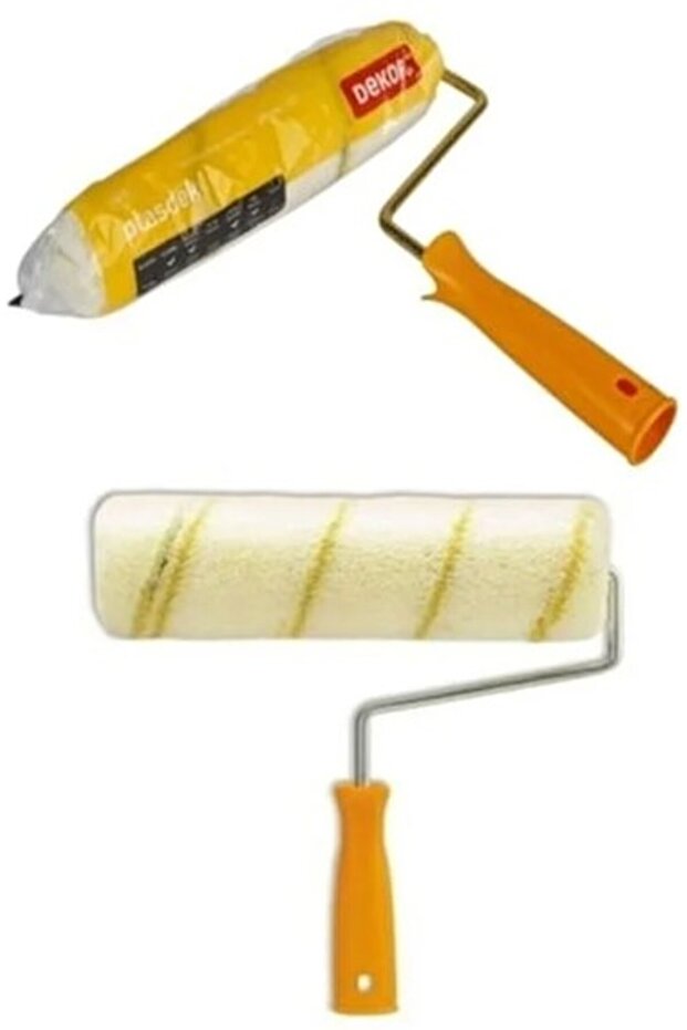 DEKOR 1017 PLASDEK RULO - 1