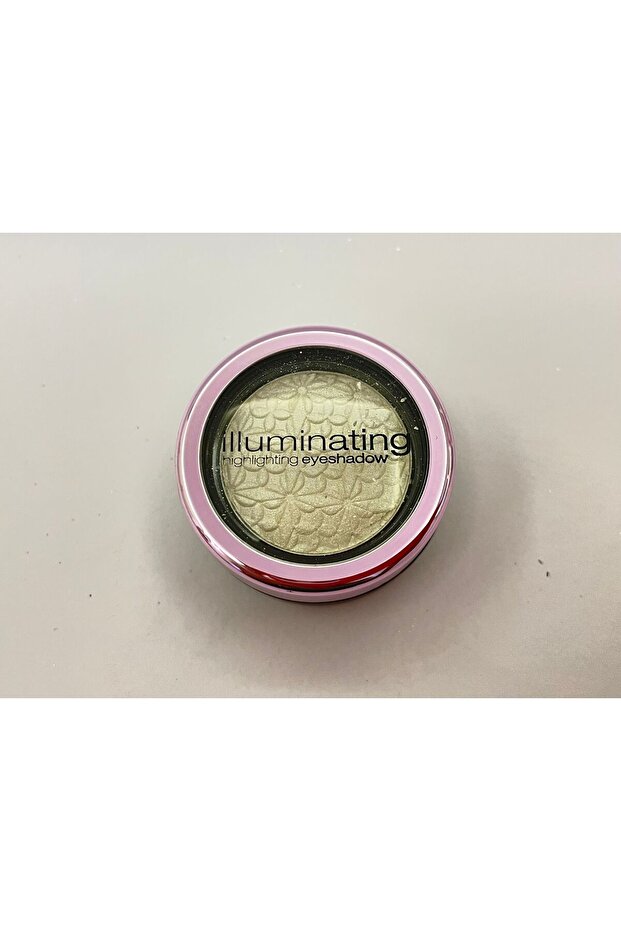 ILLUMINATING ILLUMINATING EYE FARI HIGHLIGHTER -19201 WEDDING BELLS