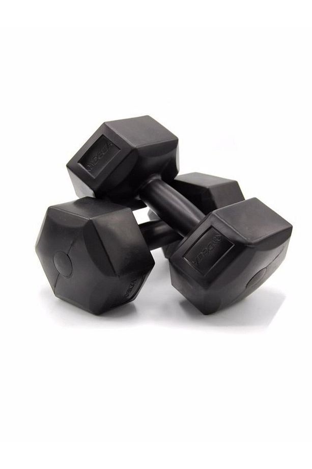 Dambıl Seti 2 Kg X 2 Adet Toplam 4 Kg - 1
