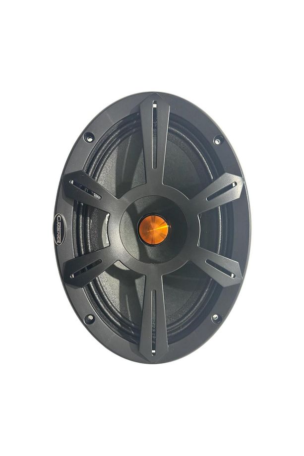 QM69 OVAL MİDRANGE HOPARLÖR TAKIMI - 3