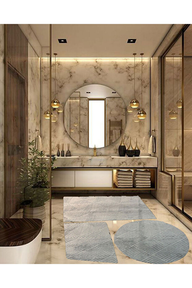 BANYO PASPASI RÖLYEF - 1