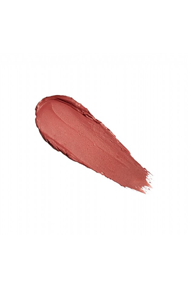 Zero Matte Lipstick Ruddy Nude - Ruj - 3