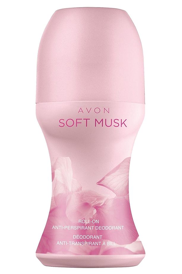 Full Speed Quantum, Pulse Erkek Rollon ve Incandessence, Soft Musk Kadın Rollon Paketi - 2