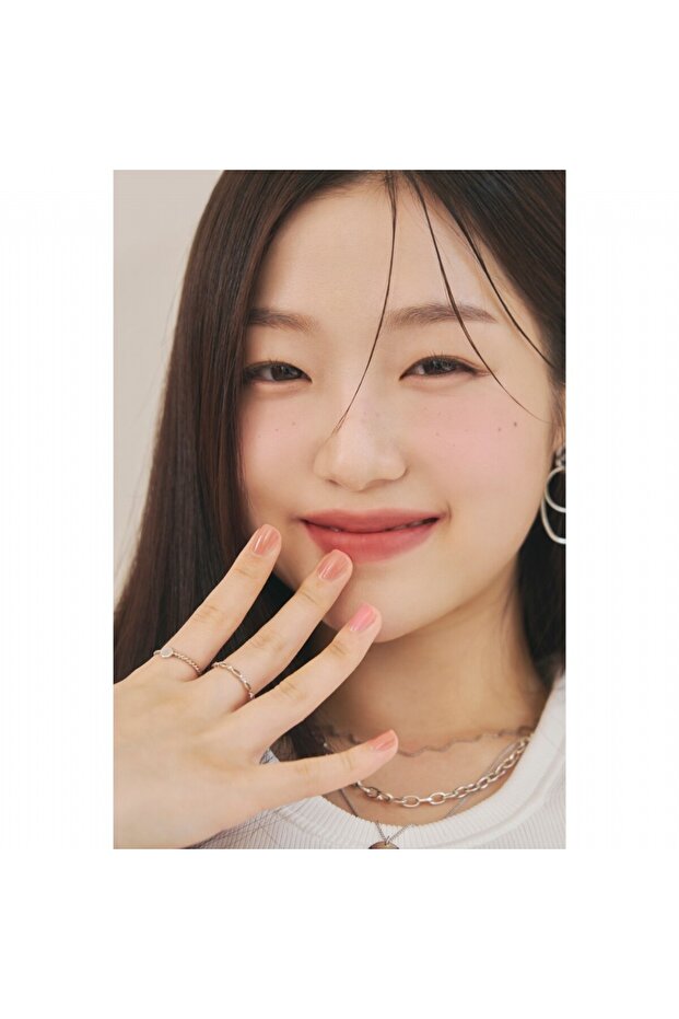 Zero Matte Lipstick Ruddy Nude - Ruj - 4